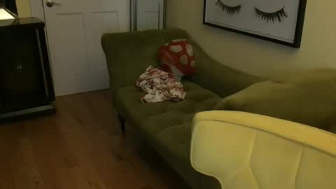 Snapshot of themrsnelson chatting on 11, 11, 2025 Cach Nelson online show from 11, 11, 2025