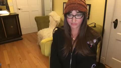 Snapshot of themrsnelson chatting on 10, 1, 2026 Cach Nelson online show from 10, 1, 2026