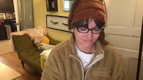 Snapshot of themrsnelson chatting on 3, 3, 2026 Cach Nelson online show from 3, 3, 2026