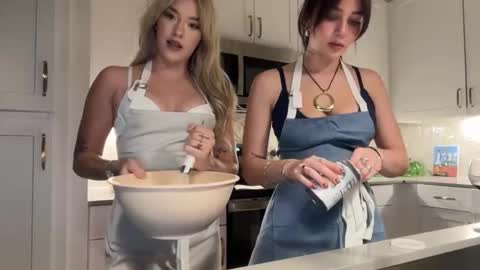 Snapshot of themykalaxo chatting on 17, 10, 2025 mykala online show from 17, 10, 2025