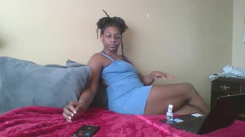 TheNaturalGoddess online show from 20, 12, 2024