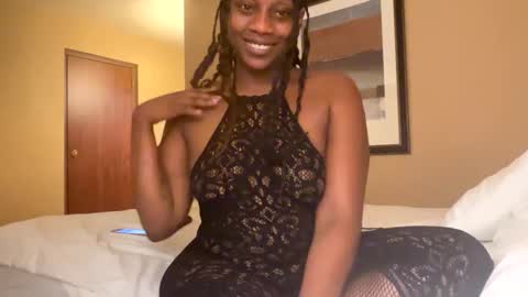 TheNaturalGoddess online show from 2, 3, 2025
