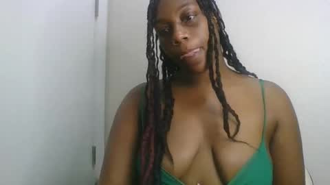 TheNaturalGoddess online show from 12, 4, 2026