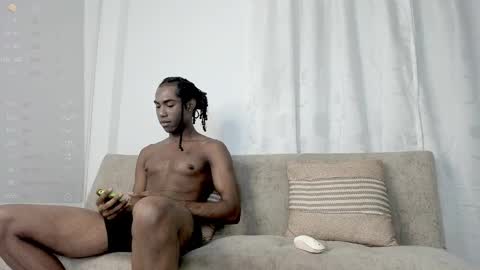 Andriw and Maiol online show from 10, 1, 2025