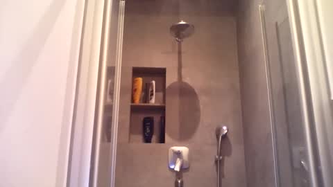 thenewdude1992 online show from 23, 10, 2025