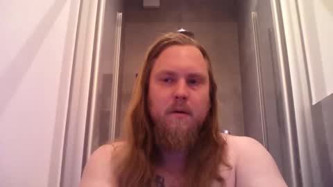 thenewdude1992 online show from 7, 11, 2025