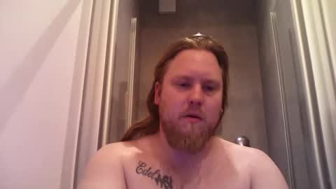 thenewdude1992 online show from 6, 4, 2026