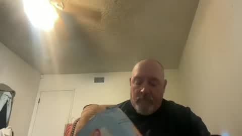 thenewganon online show from 1, 7, 2026