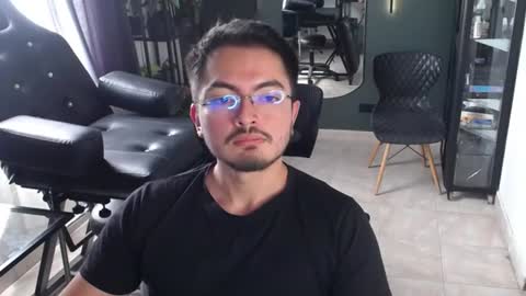 theo_ramirez online show from 16, 7, 2026