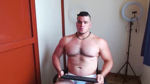 Snapshot of theo_walker chatting on 14, 2, 2026 Theo online show from 14, 2, 2026