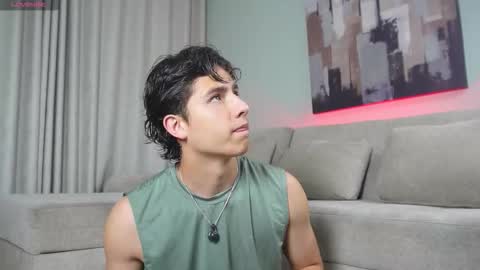  THEO- MATEO  online show from 24, 11, 2025