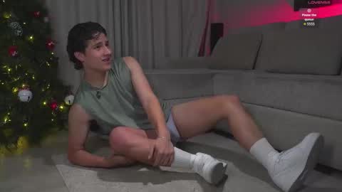  THEO- MATEO  online show from 20, 12, 2025