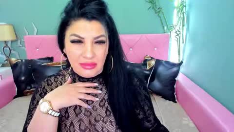 theonerosegoddes online show from 19, 3, 2026