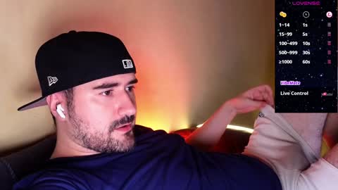 Snapshot of theoravi chatting on 9, 12, 2024 Theo Ravi online show from 9, 12, 2024