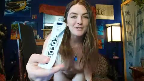 Snapshot of theoriginalravensnow chatting on 3, 7, 2026 theoriginalravensnow online show from 3, 7, 2026