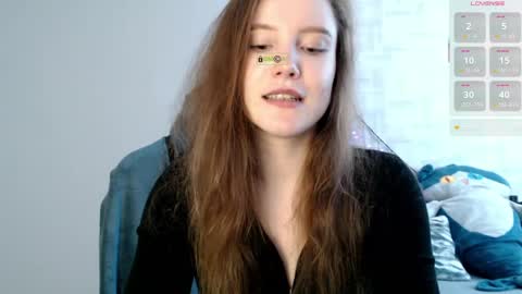 Kristina online show from 8, 4, 2026
