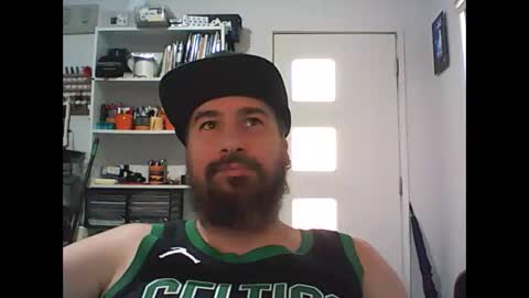 aussiebeard online show from 19, 1, 2025