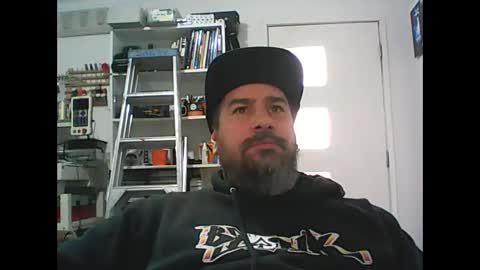 aussiebeard online show from 15, 9, 2025