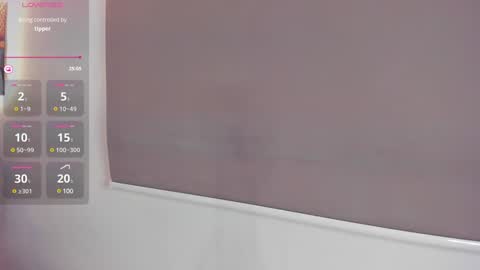 Pamela  online show from 21, 1, 2025