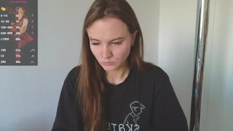 Vanessa online show from 29, 3, 2026