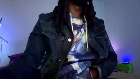 Snapshot of theperfectbbd chatting on 16, 9, 2025 theperfectbbd online show from 16, 9, 2025