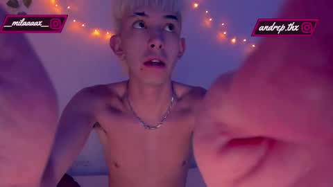 theperfectchemistry online show from 12, 1, 2026