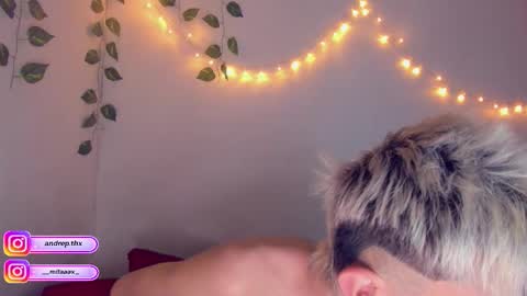 theperfectchemistry online show from 23, 3, 2026