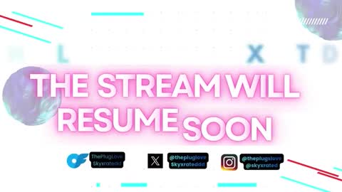 The Plug Love  Friends online show from 25, 11, 2025