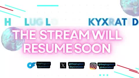 The Plug Love  Friends online show from 5, 12, 2025