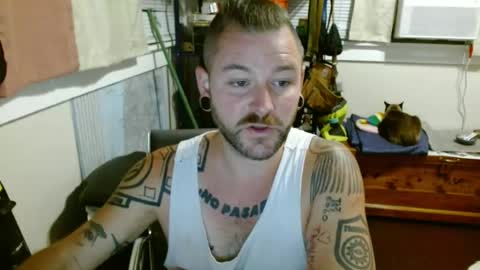 Snapshot of thequantumcertainty chatting on 12, 6, 2026 thequantumcertainty online show from 12, 6, 2026