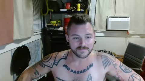 Snapshot of thequantumcertainty chatting on 10, 7, 2026 thequantumcertainty online show from 10, 7, 2026