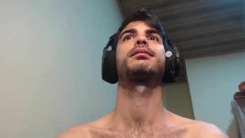 Santiago Enrique online show from 11, 1, 2025