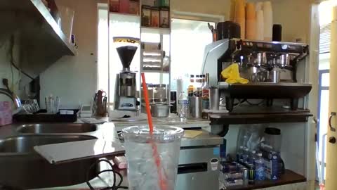 Snapshot of therealbabygofficial chatting on 7, 3, 2025 therealbabygofficial online show from 7, 3, 2025