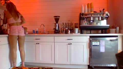 Snapshot of therealbabygofficial chatting on 3, 10, 2025 therealbabygofficial online show from 3, 10, 2025