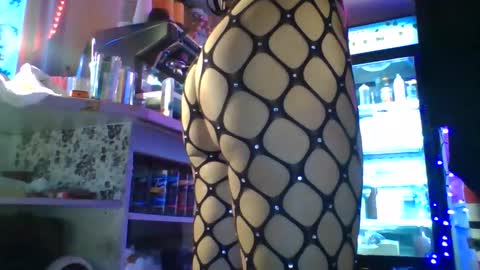 Snapshot of therealbabygofficial chatting on 25, 11, 2025 therealbabygofficial online show from 25, 11, 2025