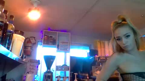 Snapshot of therealbabygofficial chatting on 13, 12, 2025 therealbabygofficial online show from 13, 12, 2025