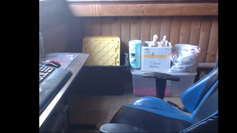 therealbigcheese0695 online show from 22, 1, 2025