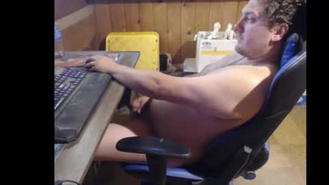 therealbigcheese0695 online show from 20, 9, 2025