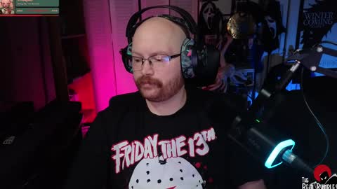 Bumbles or B online show from 28, 4, 2026