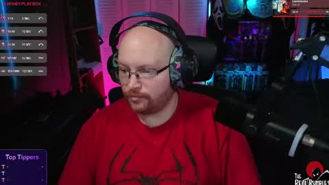 Bumbles or B online show from 24, 7, 2026