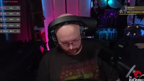 Bumbles or B online show from 25, 7, 2026