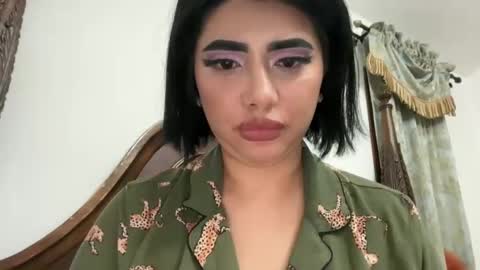 therealcamilabaddie online show from 9, 1, 2025