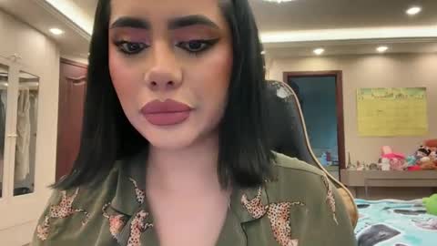 therealcamilabaddie online show from 10, 9, 2025