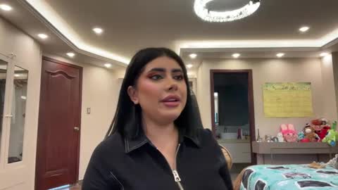 therealcamilabaddie online show from 18, 9, 2025