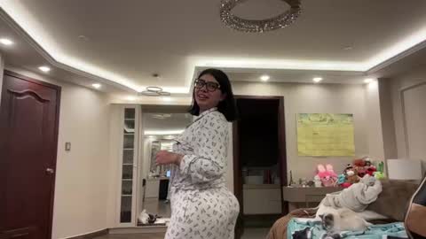 therealcamilabaddie online show from 21, 9, 2025