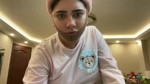 therealcamilabaddie online show from 5, 3, 2026