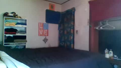 therealprimitive online show from 14, 9, 2025