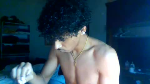 therealprimitive online show from 17, 9, 2025