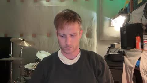 Snapshot of therealveggieboy chatting on 12, 1, 2025 Pookie online show from 12, 1, 2025