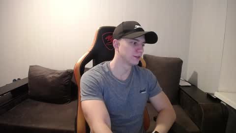 Nick   online show from 22, 1, 2025